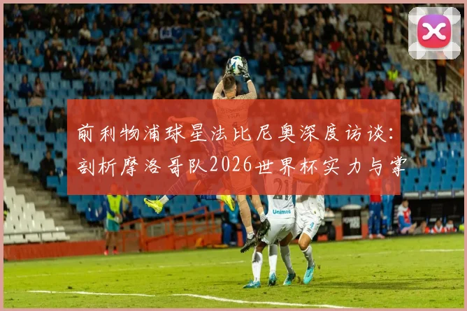 前利物浦球星法比尼奥深度访谈：剖析摩洛哥队2026世界杯实力与掌控比赛的关键战术，解析其足球崛起原因